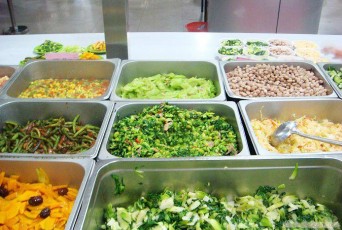 江門飯堂承包公司有哪些優勢？