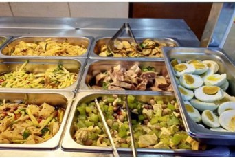 工廠食堂承包需要了解哪些安全問題？