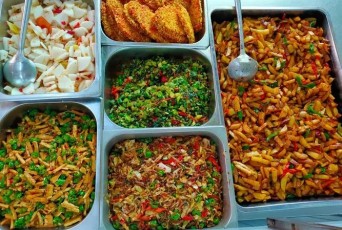 選工廠飯堂承包有什么優勢？